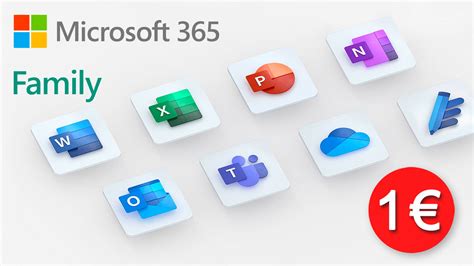 office 365 family aktion